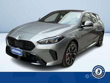 BMW Serie 1 118d M Sport Pro