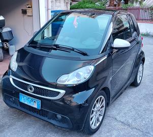 SMART 800 CDI fortwo 2ª serie - 2013