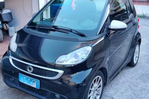 SMART 800 CDI fortwo 2ª serie - 2013