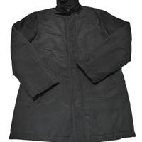 MIXTURE giacca cappotto lungo classico uomo tg. s