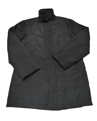 MIXTURE giacca cappotto lungo classico uomo tg. s