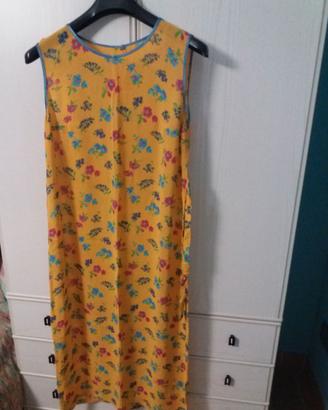vestito lungo