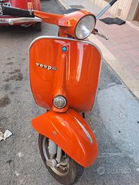 vespa piaggio 