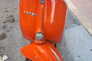 vespa piaggio 