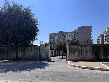 Box/Posto auto Modugno [Cod. rif 3311355VRG]