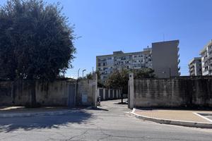 Box/Posto auto Modugno [Cod. rif 3311355VRG]