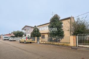 APPARTAMENTO INDIPENDENTE IN ZONA TRANQUILLA!!!