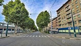 Corso agnelli bilocale