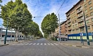 Corso agnelli bilocale