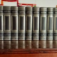 Enciclopedia La Piccola Treccani - 14 Volumi