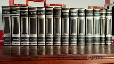 Enciclopedia La Piccola Treccani - 14 Volumi