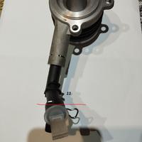 cuscinetto  reggispinta fiat bravo 2009