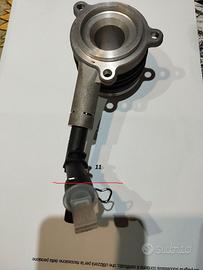 cuscinetto  reggispinta fiat bravo 2009