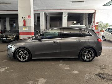 Mercedes Classe B Amg