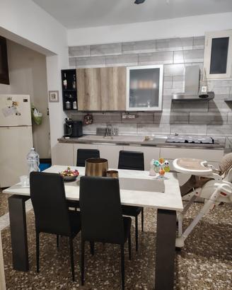 Cucina moderna + Mobile forno