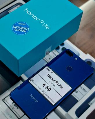HONOR 9 LITE 64 GB
