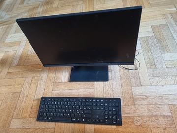 Monitor pc schermo Koorui 22N1 22 pollici