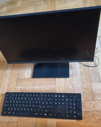 Monitor pc schermo Koorui 22N1 22 pollici