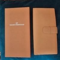 GIRARD PERREGAUX PORTAFOGLIO/PORTA CARTE CREDITO