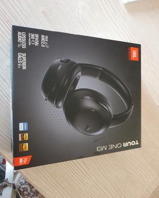 jbl cuffie