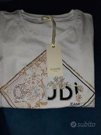 Maglia nuova Gaudi