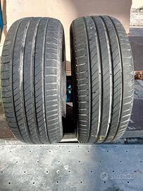 Gomme estive Michelin 205 55 16