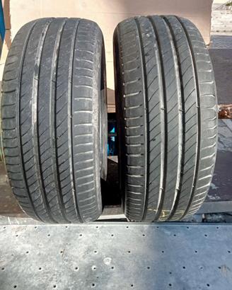 Gomme estive Michelin 205 55 16