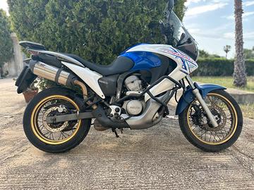 Honda Trasalp XL 700 V