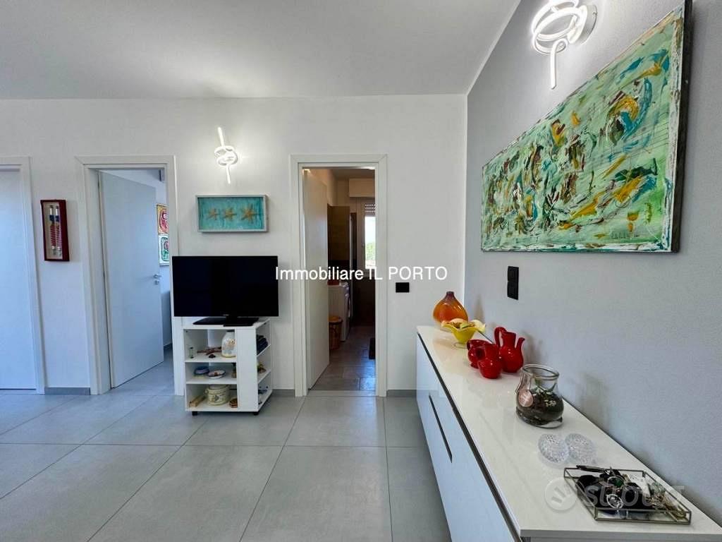 Appartamento – Comacchio, Lido degli Scacchi - Vista 2