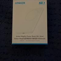 Anker MacGo Power Bank