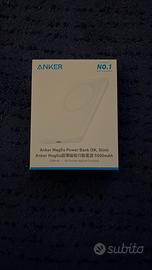 Anker MacGo Power Bank