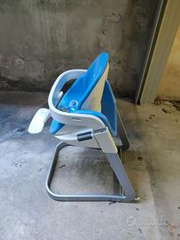 Seggiolone chicco