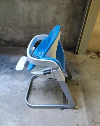 Seggiolone chicco
