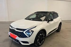 1.6 crdi mhev GT-line Plus awd dct