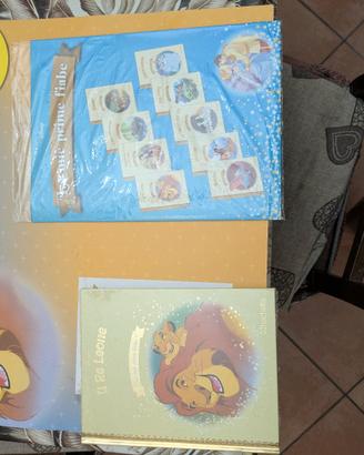 fiabe Disney 