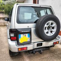 Pajero 2.8 