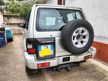 Pajero 2.8 