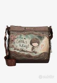 Borsa Tracolla Anekke