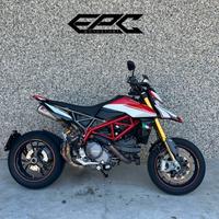 DUCATI HYPERMOTARD 950 SP - 2019