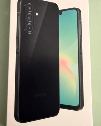 Samsung Galaxy A26 - 6GB - 128 GB - nuovo