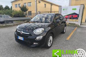 FIAT 500X 1.6 E-Torq 110 CV Pop