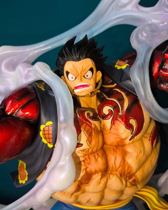 luffy Gear 4 action figure