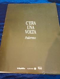 34 Foto storiche "C'era una volta Palermo" Alinari