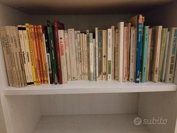 3 libri per 3 euro (I)