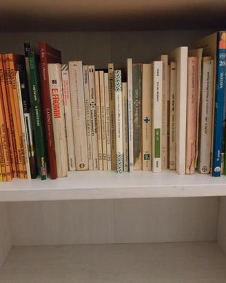 3 libri per 3 euro (I)