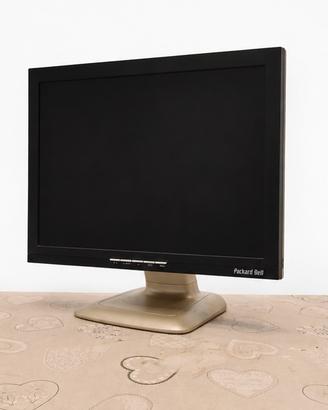 monitor per computer Packar Bel