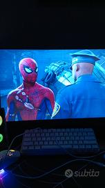 Monitor Lenovo 24 pollici