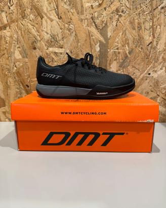 Scarpe ciclismo DMT FK10 tg41