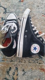 Converse All Star nere
