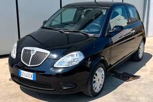 Lancia Ypsilon 1.4 GPL